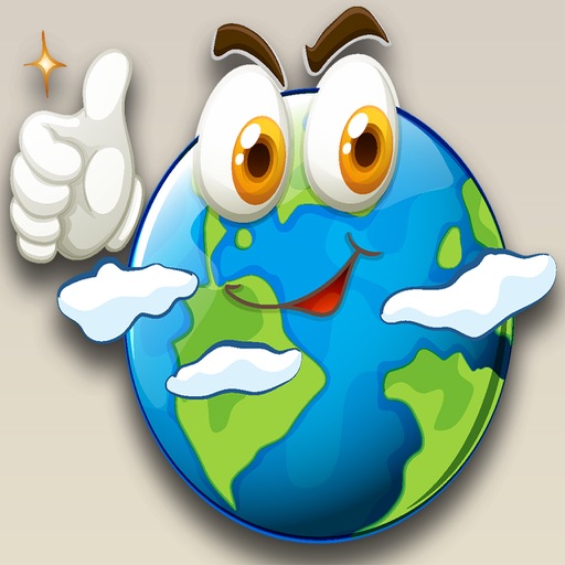 Earth Day Emoji Stickers icon