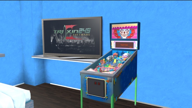 Pro Pinball VR(圖3)-速報App