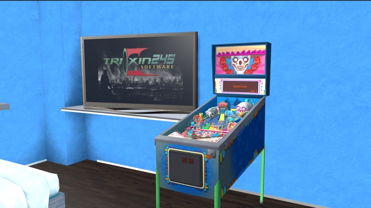 Pro Pinball VR