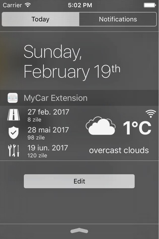 MyCar - Assistant screenshot 3