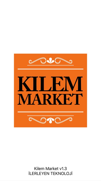 Kilem Market