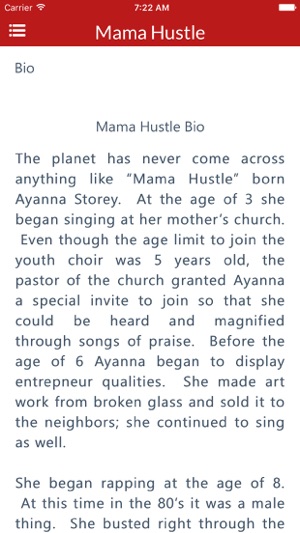 Mama Hustle(圖4)-速報App