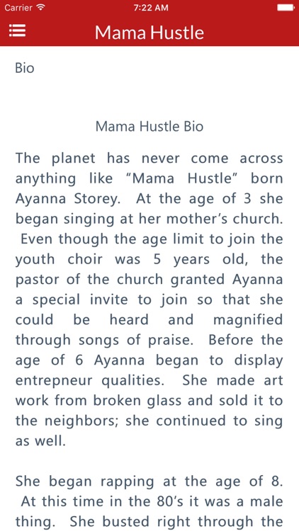 Mama Hustle screenshot-3