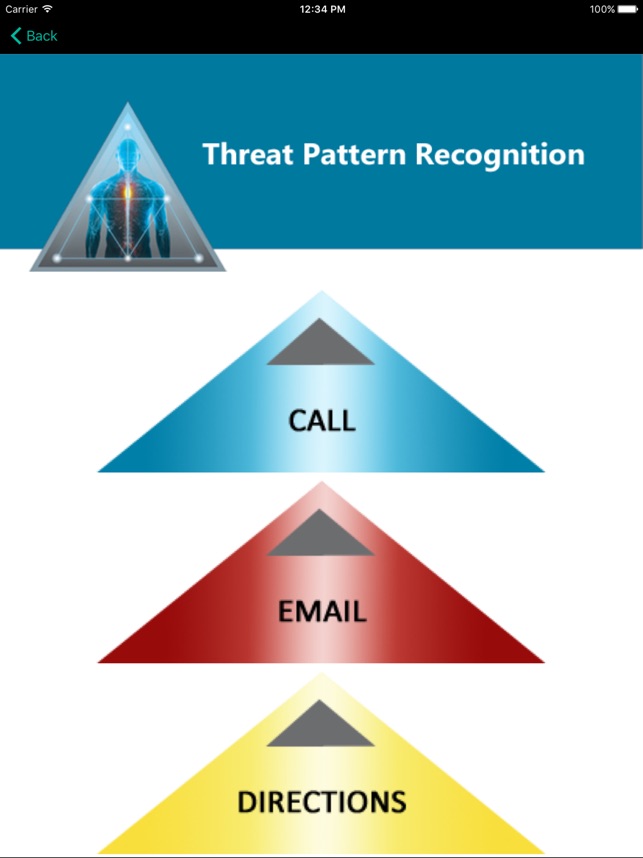 Threat Pattern Recognition HD(圖5)-速報App