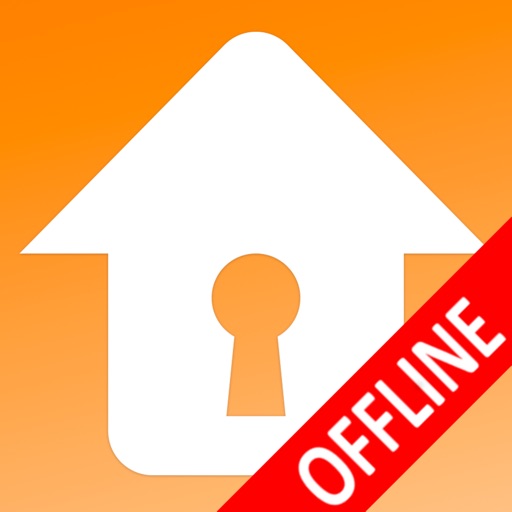 Orange Spain Smart Security OFFLINE by Orange Spain