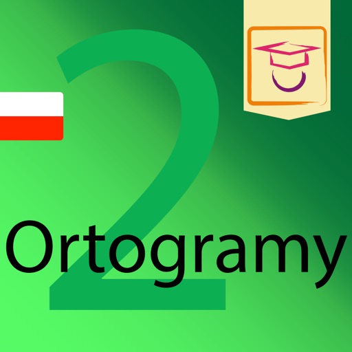 Polskie Ortogramy 2