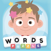 Learn Words For Kids  - ABC