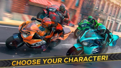 MOTO RACING SKILLS 1.6.0 IOS ĐUA XE MOTO RACING SKILLS 1.6.0 IOS