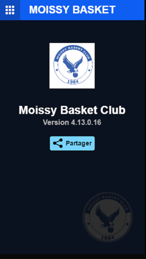 Moissy Basket Club(圖2)-速報App