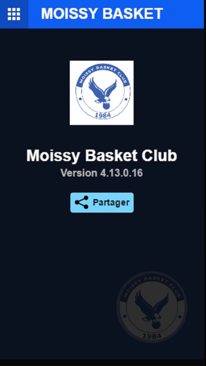 Moissy Basket Club