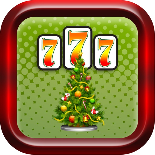Aaa World Slots Machines - Santa Claus Edition iOS App