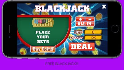 EPIC LUCKY SLOTS:CLASSIC SLOT CASINO MACHINES PRO 1.0 IOS