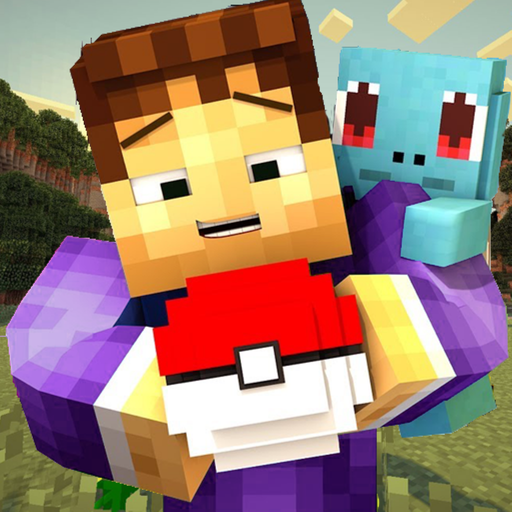 Get Pixelmon Mod&#039;s for Minecraft for iOS, iPhone, iPad Aso Report
