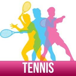 Tennis Reminder App - Timetable Activity Schedule Reminders-Sport