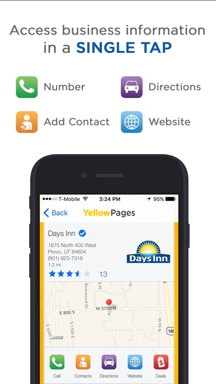 Yellow Pages