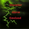 Unwetter Alarm Emsland