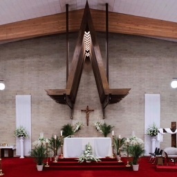 St Thomas More, Lynnwood WA