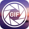 Icon Gif Maker : Photo Video to Gif