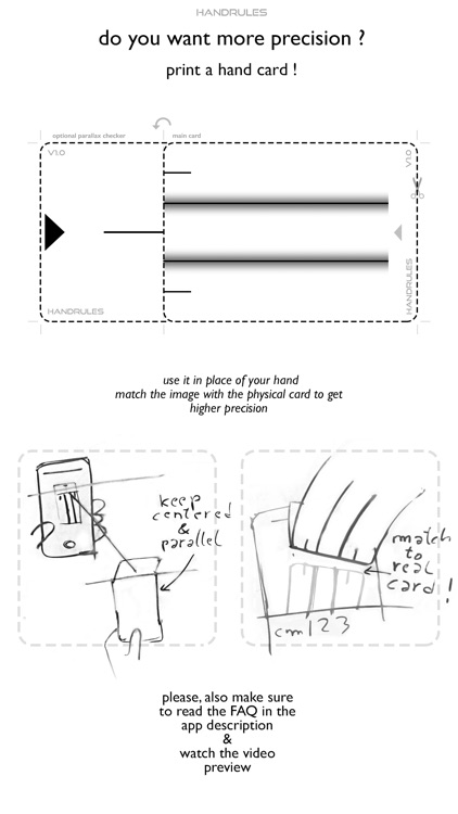 HandRules screenshot-3