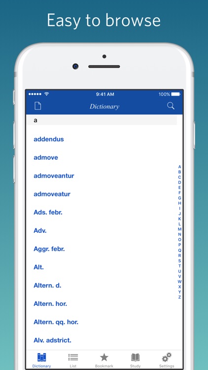 Latin medical abbreviations