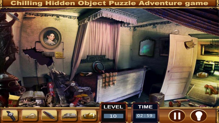 Dwarfs Town Hidden Object Games Adventure