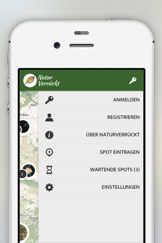 NaturVerrückt | SPOTTERON screenshot 4