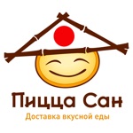 Пицца Сан