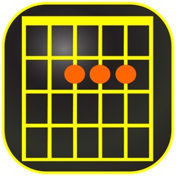 Chords for Guitar (Ads)