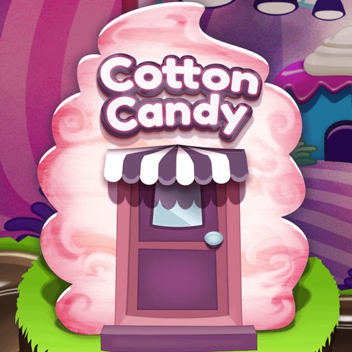 Gummy Candy Cooking & Baking Doh Games for Girls iOS App