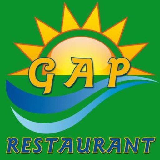 GAP Restaurant icon