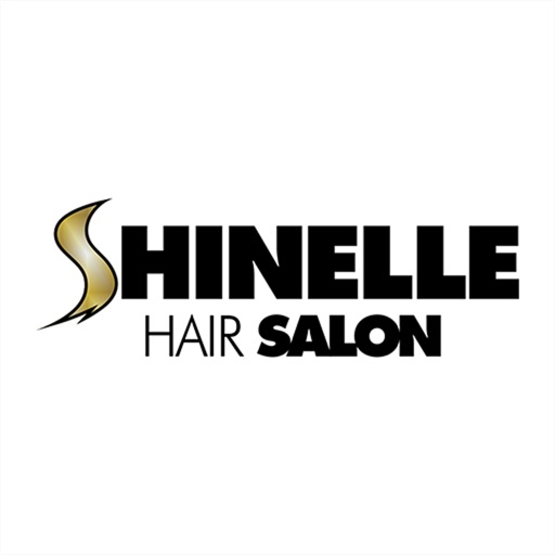 Shinelle Hair Salon icon