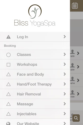 Bliss MediSpa & Wellness screenshot 2