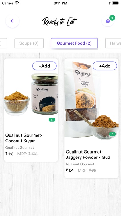 Blend for Food screenshot-7