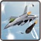 Icon Sky Liberator Warplane : Air Supremacy Fight Game
