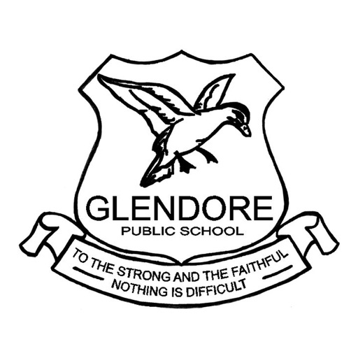 Glendore Public School icon
