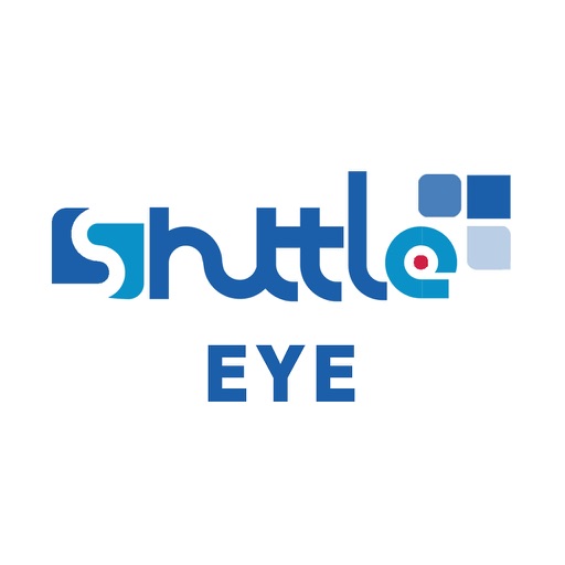 Shuttle EYE