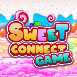 Sweet Connect: Logic Game