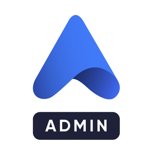 Accelevents Admin Icon