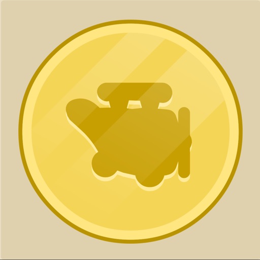 Tappy Game For Watch icon