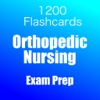 Orthopedic Nursing Exam Prep 2017 Edition 1200 Q&A