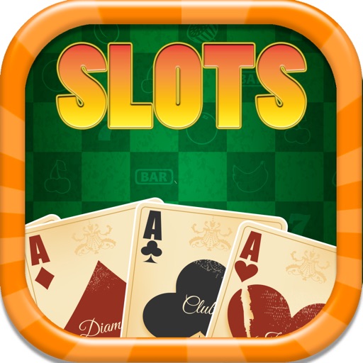 Slot Wizard of OzZ!-Free Vegas Casino Slot Machine Icon