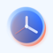 App Icon for MD Clock - Clock Widget App in Pakistan App Store