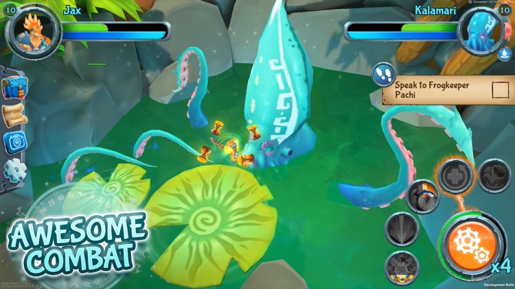 Lightseekers