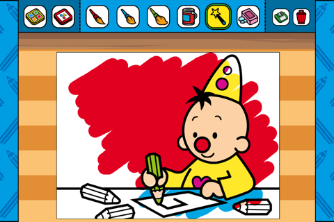 Bumba Color screenshot 3