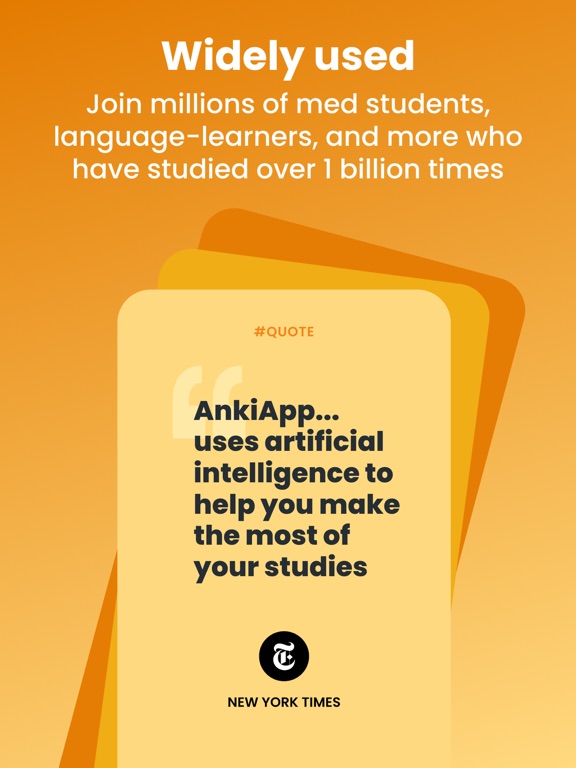 AnkiApp Flashcards AnkiApp Flashcards