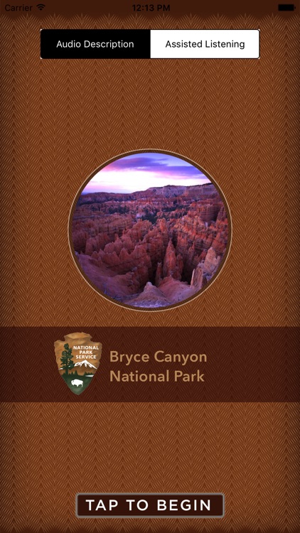 Bryce Canyon AD