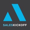 Applied Sales Kickoff 2017