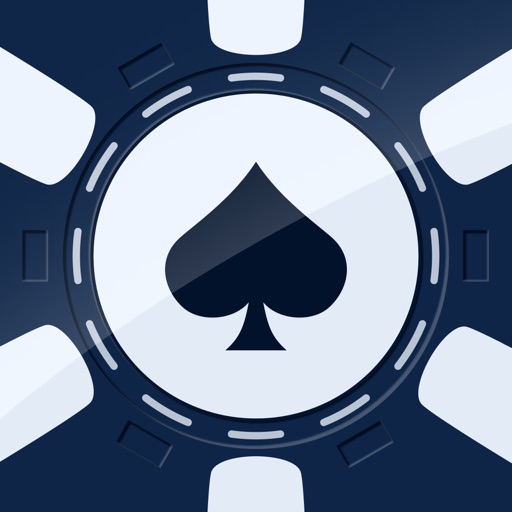 GTO Preflop - Texas Hold'em Icon