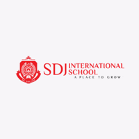 SDJ International School