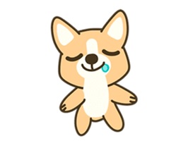 Your messages are about to get a lot of beautiful and funny stickers